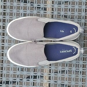 Sperry Slip on shoes